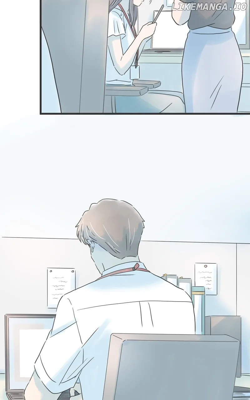 It Rains On Precious Days Chapter 95 page 62