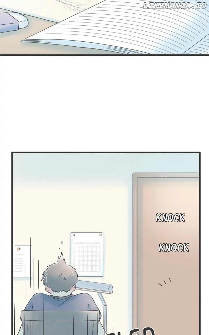 It Rains On Precious Days Chapter 94 page 64