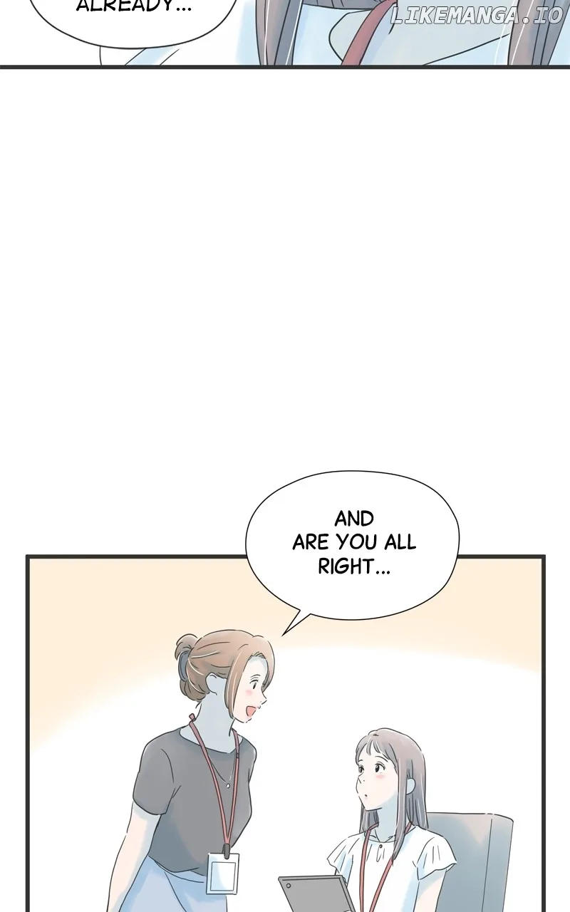 It Rains On Precious Days Chapter 95 page 59