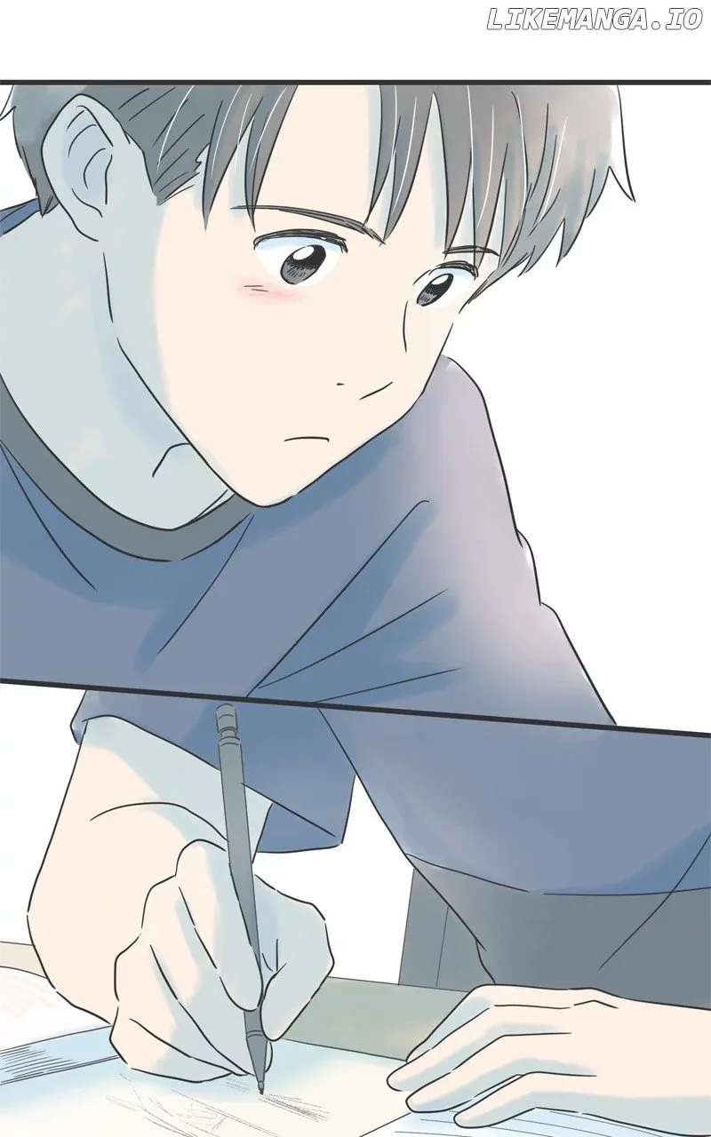 It Rains On Precious Days Chapter 94 page 63
