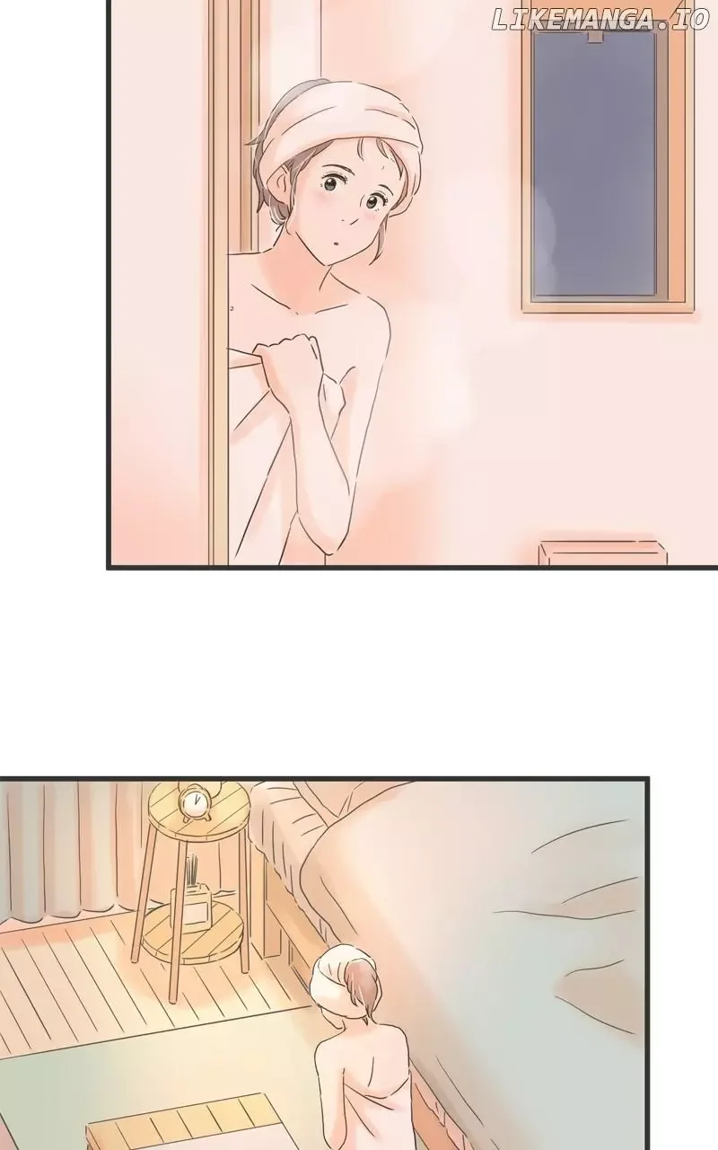 It Rains On Precious Days Chapter 97 page 6