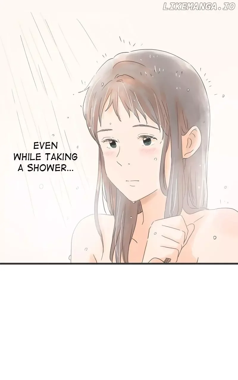 It Rains On Precious Days Chapter 97 page 3