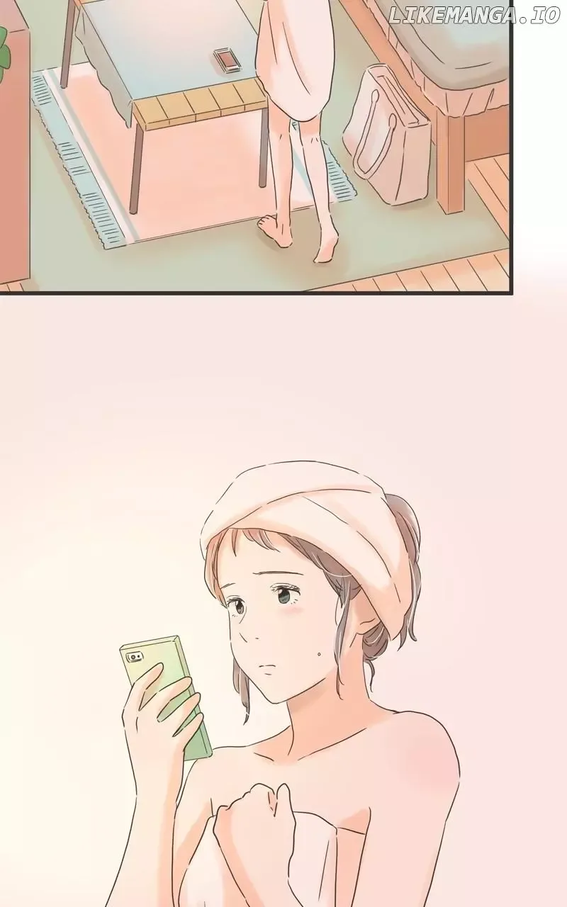 It Rains On Precious Days Chapter 97 page 7