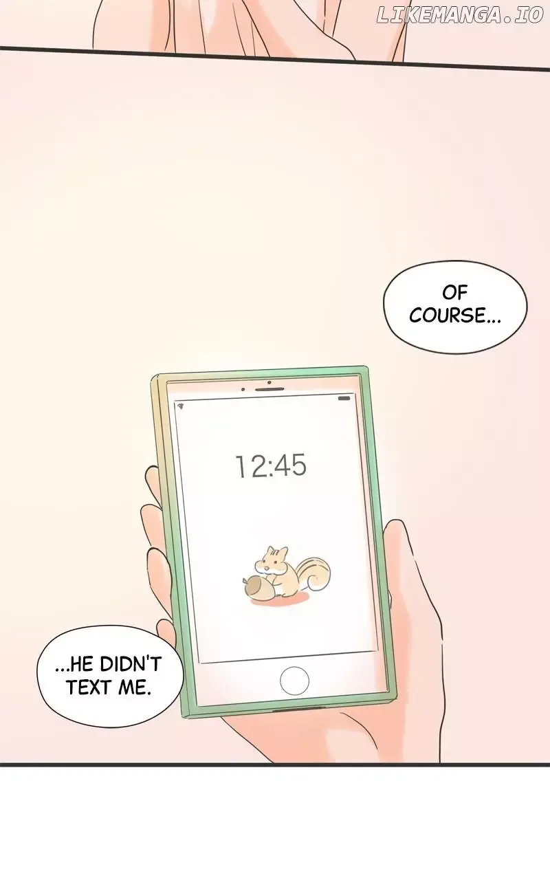 It Rains On Precious Days Chapter 97 page 8