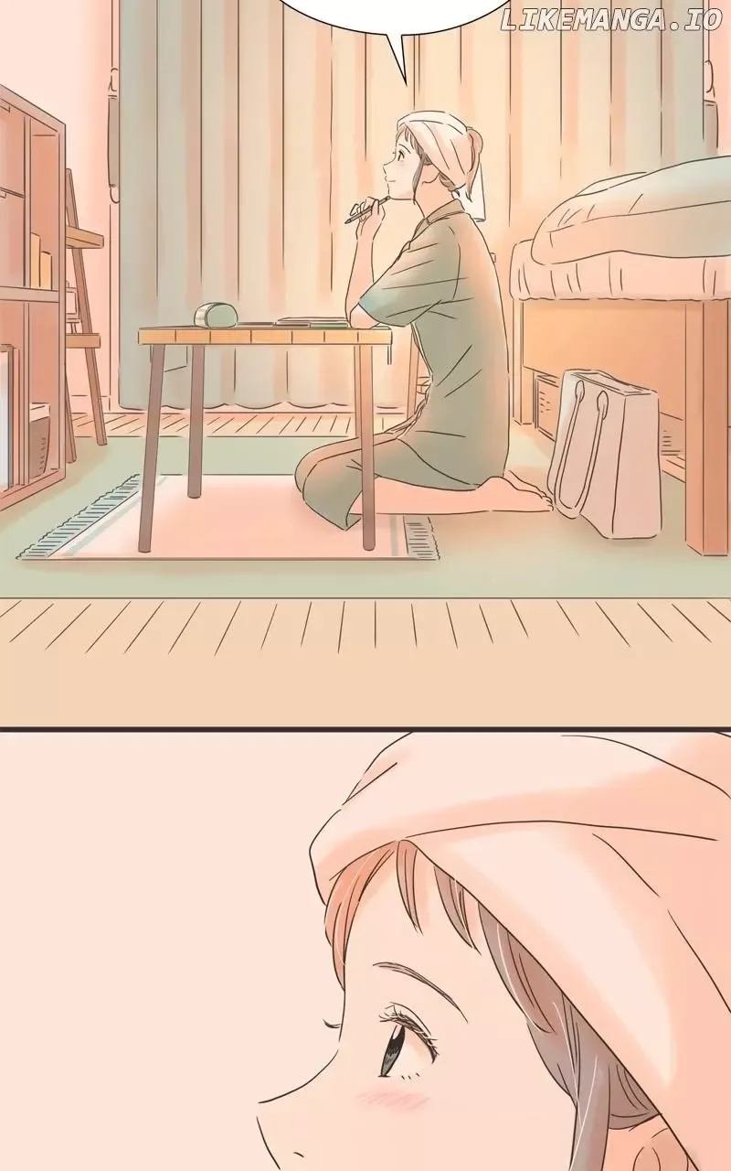 It Rains On Precious Days Chapter 97 page 22