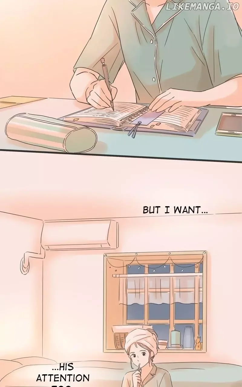 It Rains On Precious Days Chapter 97 page 15