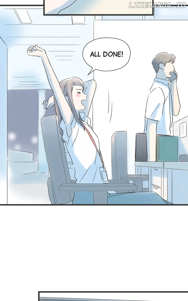 It Rains On Precious Days Chapter 96 page 2