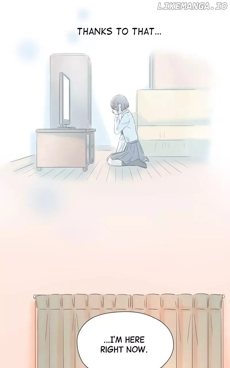 It Rains On Precious Days Chapter 97 page 21
