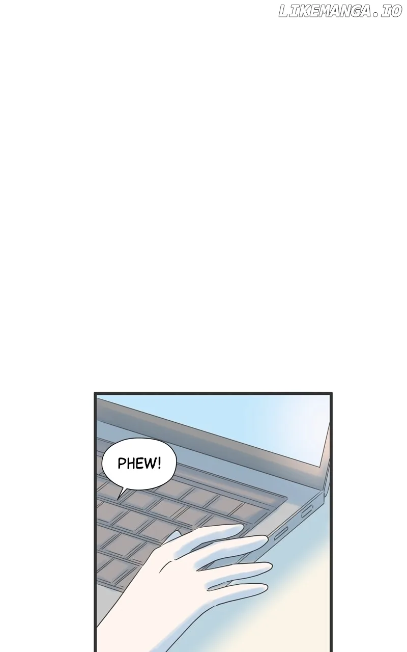It Rains On Precious Days Chapter 96 page 1