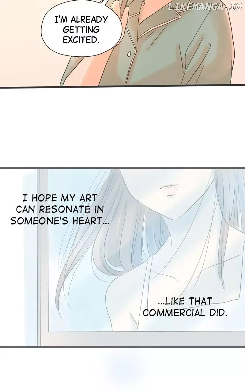 It Rains On Precious Days Chapter 97 page 20