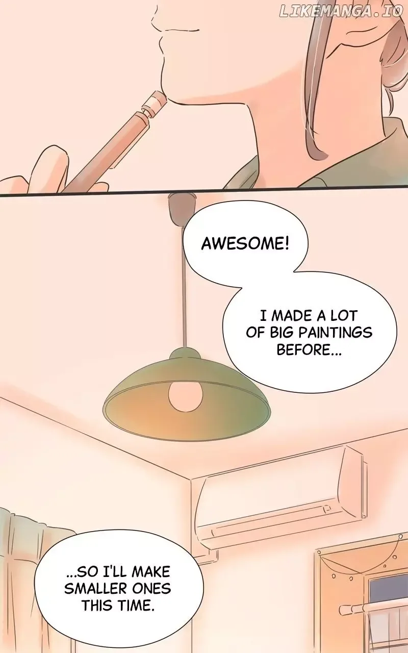 It Rains On Precious Days Chapter 97 page 23
