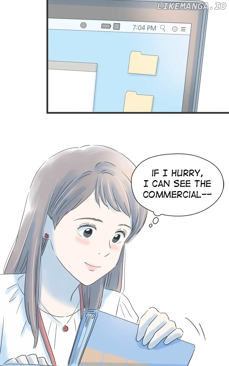 It Rains On Precious Days Chapter 96 page 3
