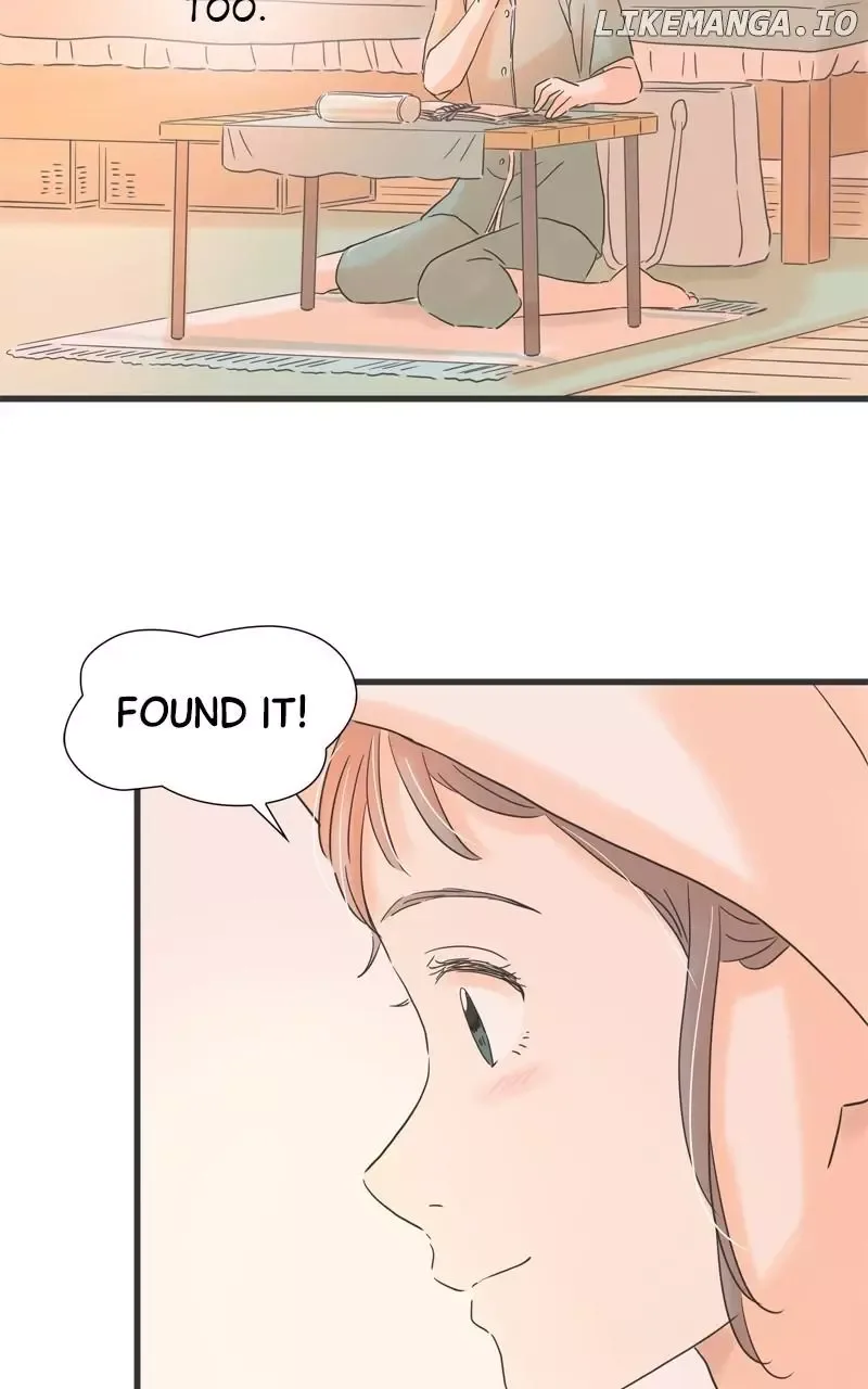 It Rains On Precious Days Chapter 97 page 16