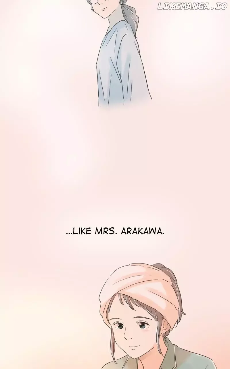 It Rains On Precious Days Chapter 97 page 14