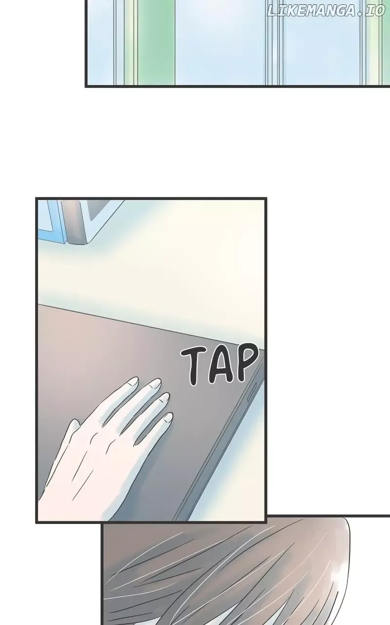 It Rains On Precious Days Chapter 97 page 26
