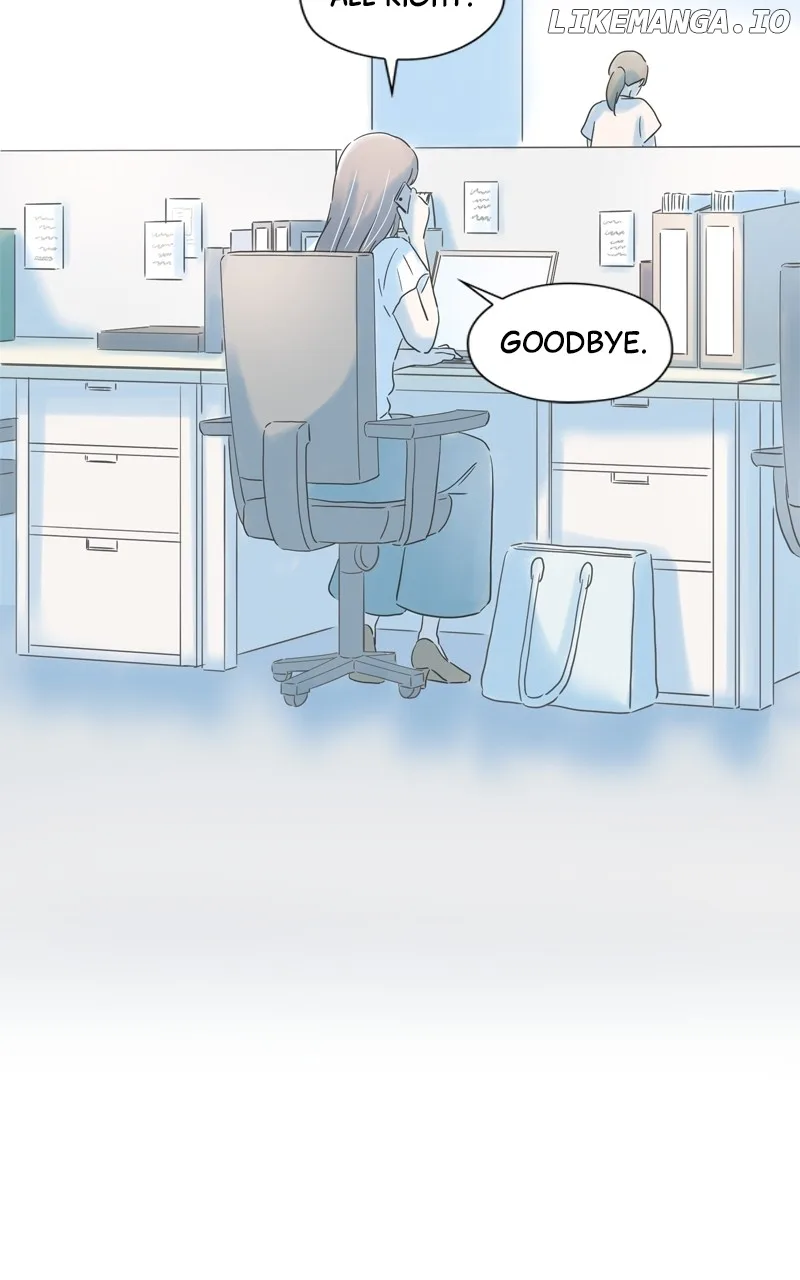 It Rains On Precious Days Chapter 96 page 8