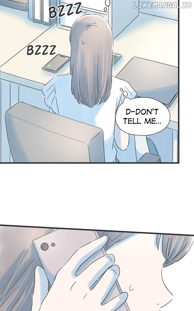 It Rains On Precious Days Chapter 96 page 5