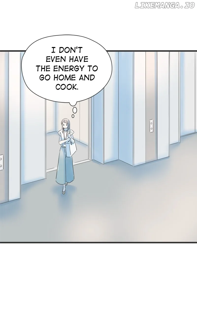 It Rains On Precious Days Chapter 96 page 14