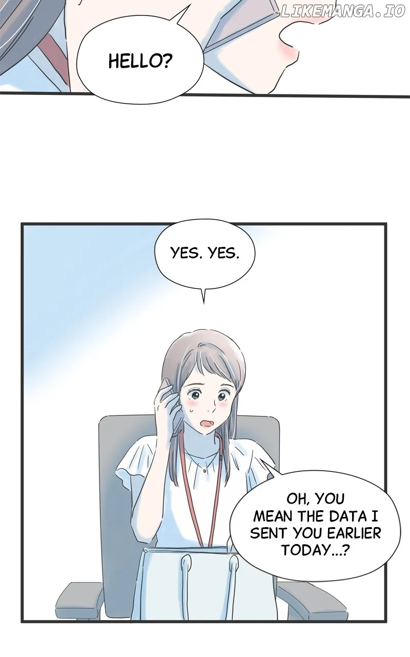 It Rains On Precious Days Chapter 96 page 6