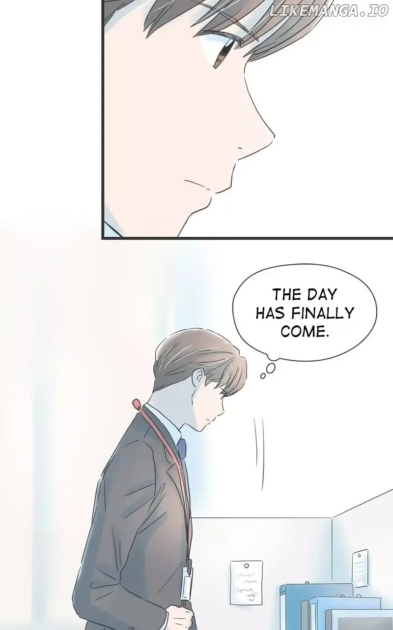 It Rains On Precious Days Chapter 97 page 27