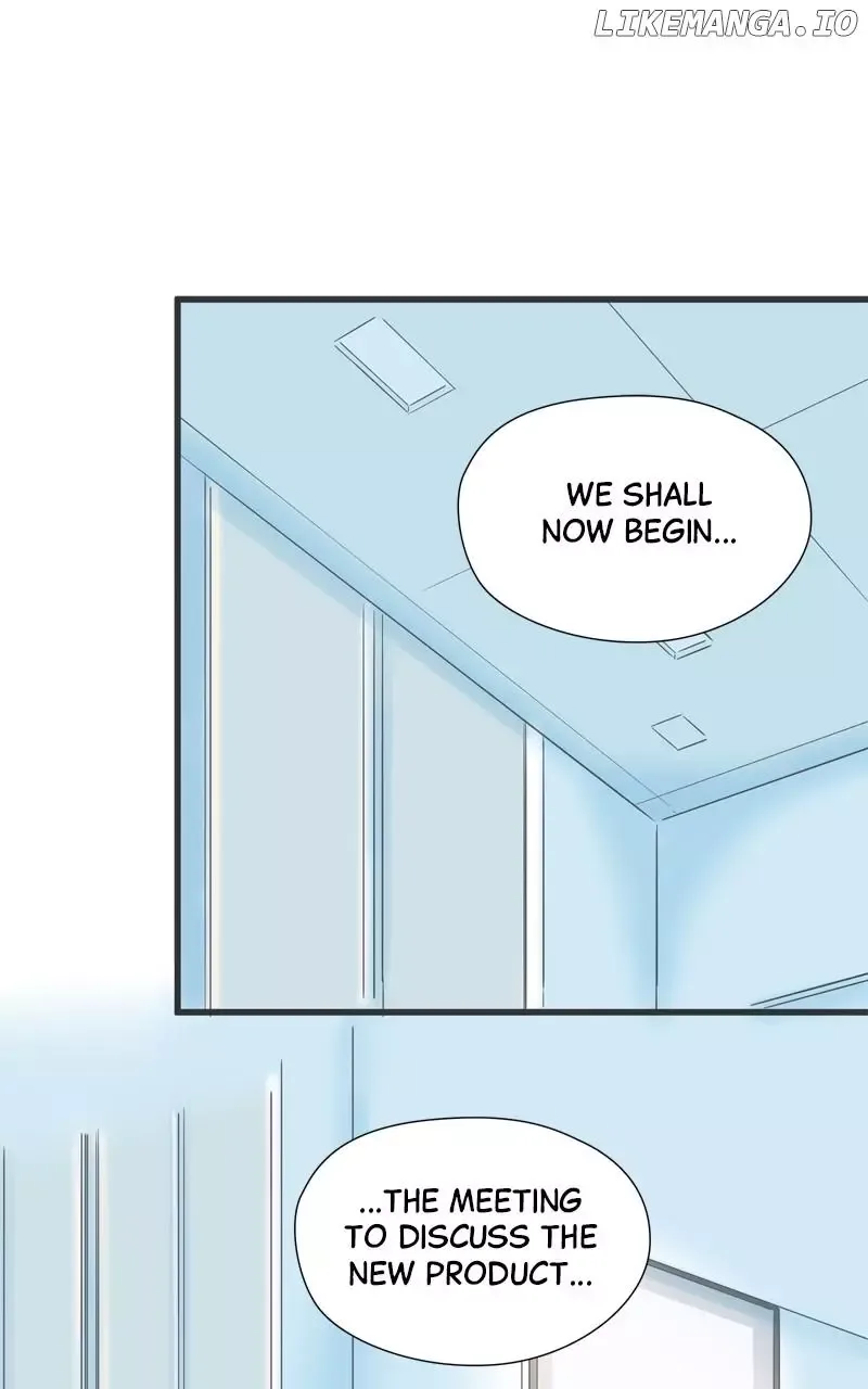 It Rains On Precious Days Chapter 97 page 33