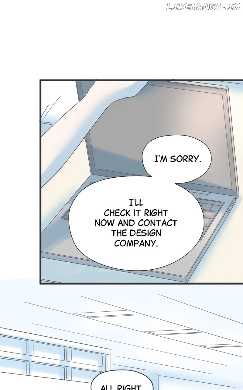 It Rains On Precious Days Chapter 96 page 7