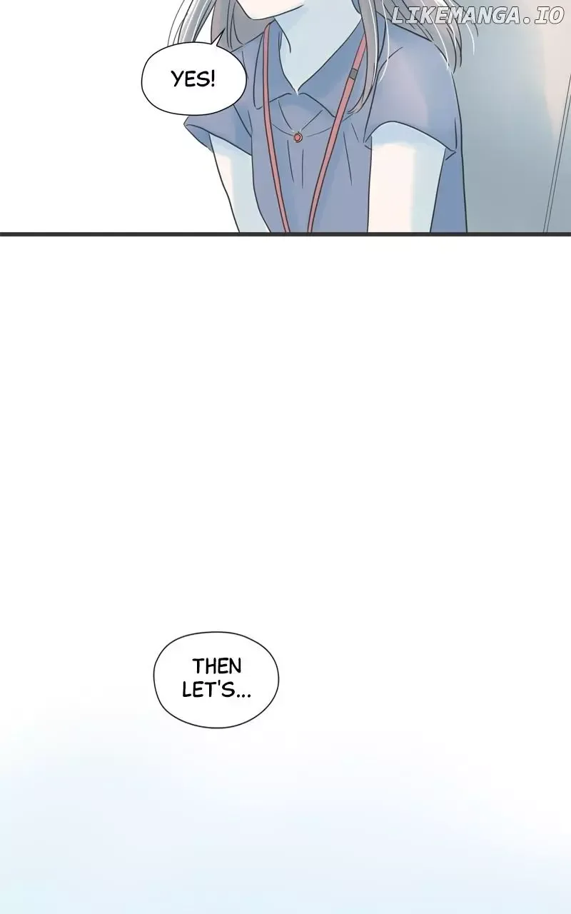 It Rains On Precious Days Chapter 97 page 43