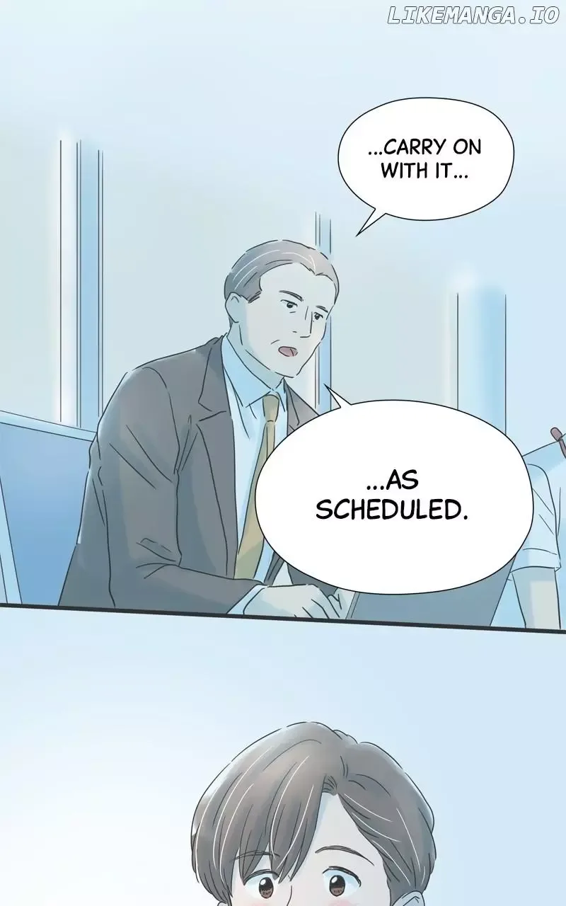 It Rains On Precious Days Chapter 97 page 44