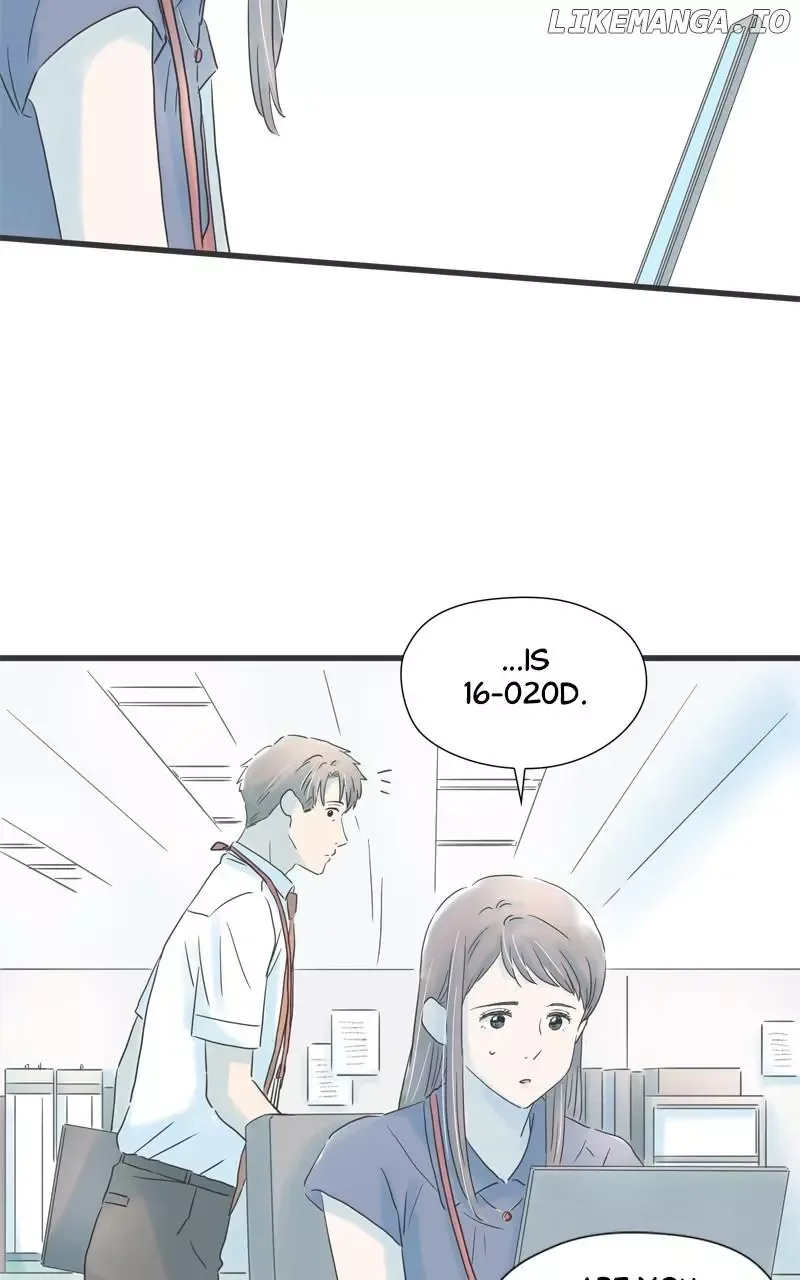 It Rains On Precious Days Chapter 97 page 38