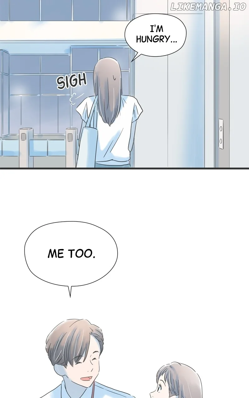 It Rains On Precious Days Chapter 96 page 16