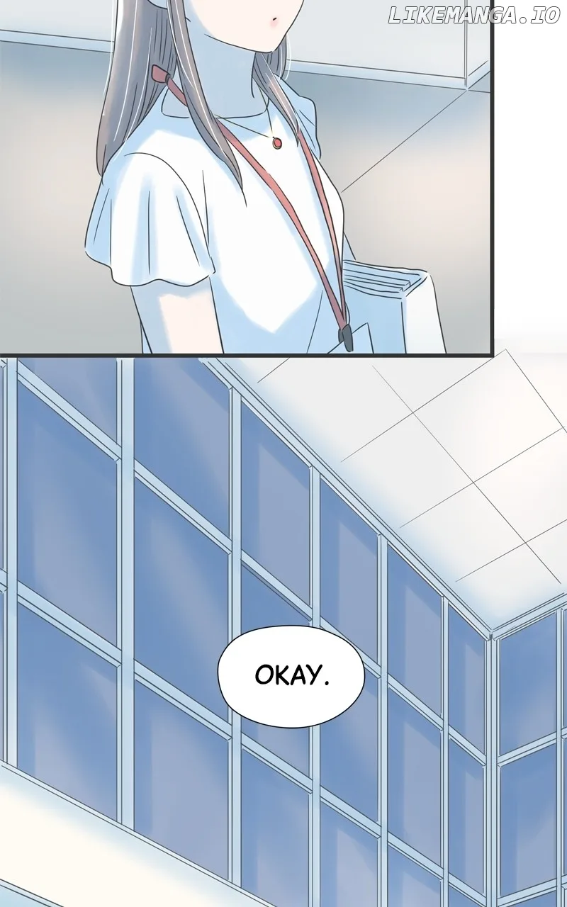 It Rains On Precious Days Chapter 96 page 22