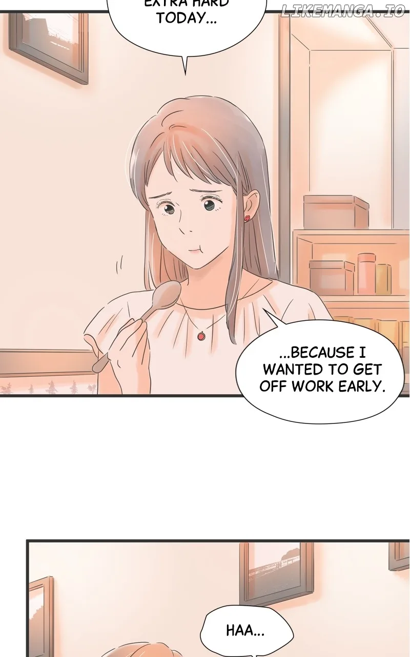 It Rains On Precious Days Chapter 96 page 26