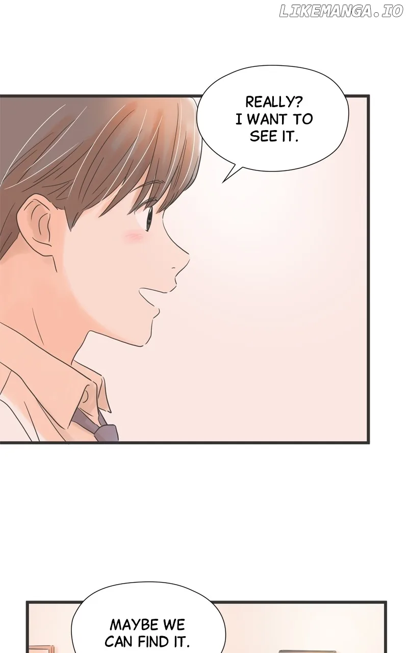 It Rains On Precious Days Chapter 96 page 32