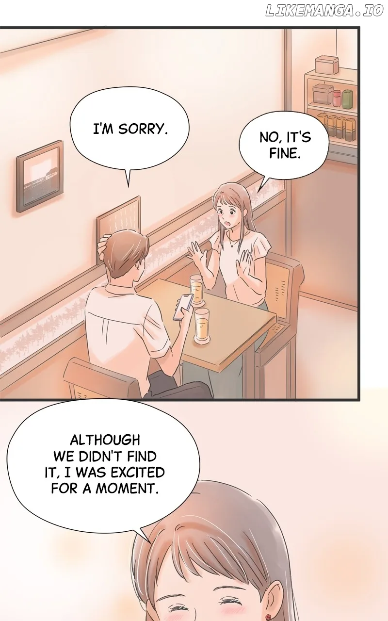 It Rains On Precious Days Chapter 96 page 38
