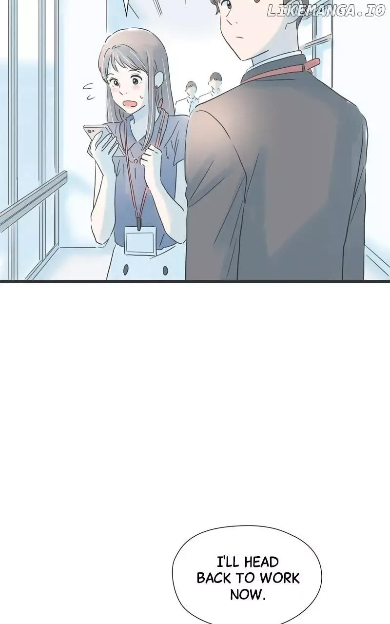 It Rains On Precious Days Chapter 97 page 60