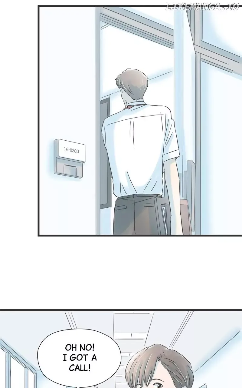 It Rains On Precious Days Chapter 97 page 59