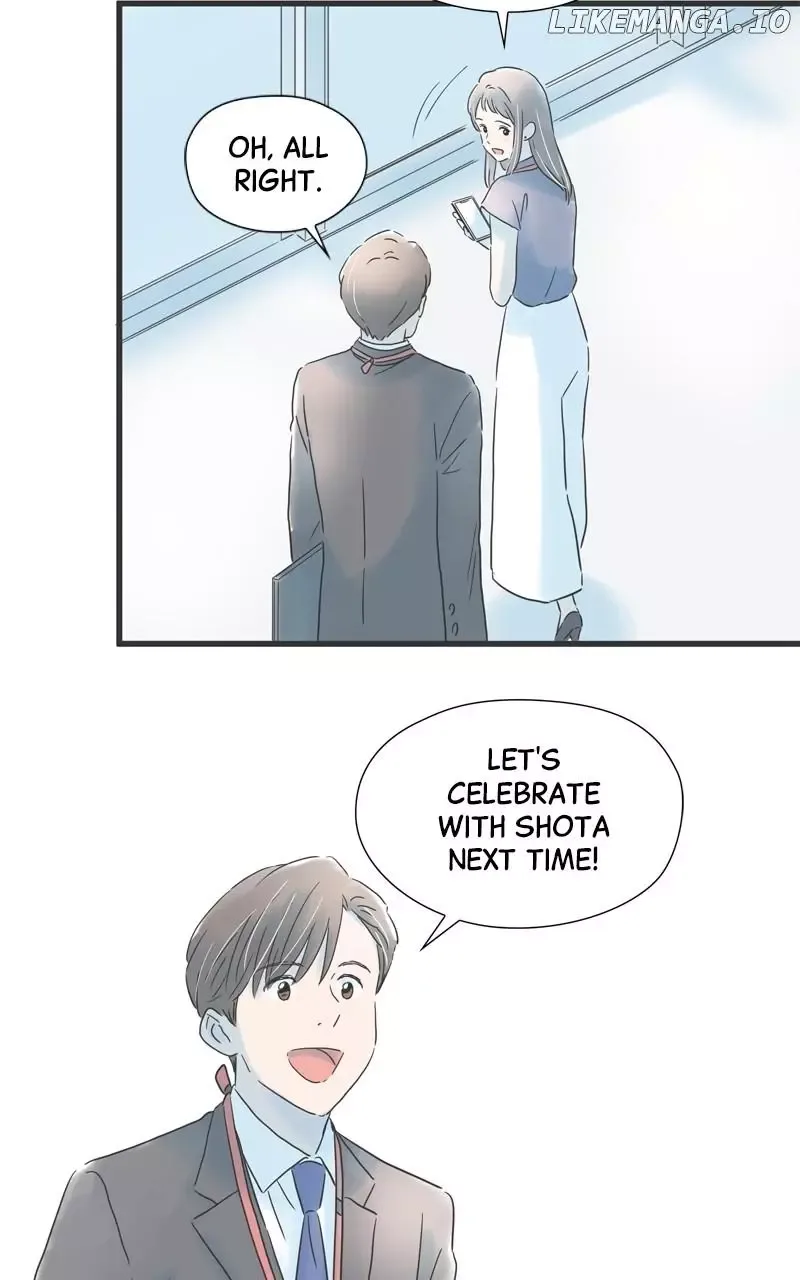 It Rains On Precious Days Chapter 97 page 61