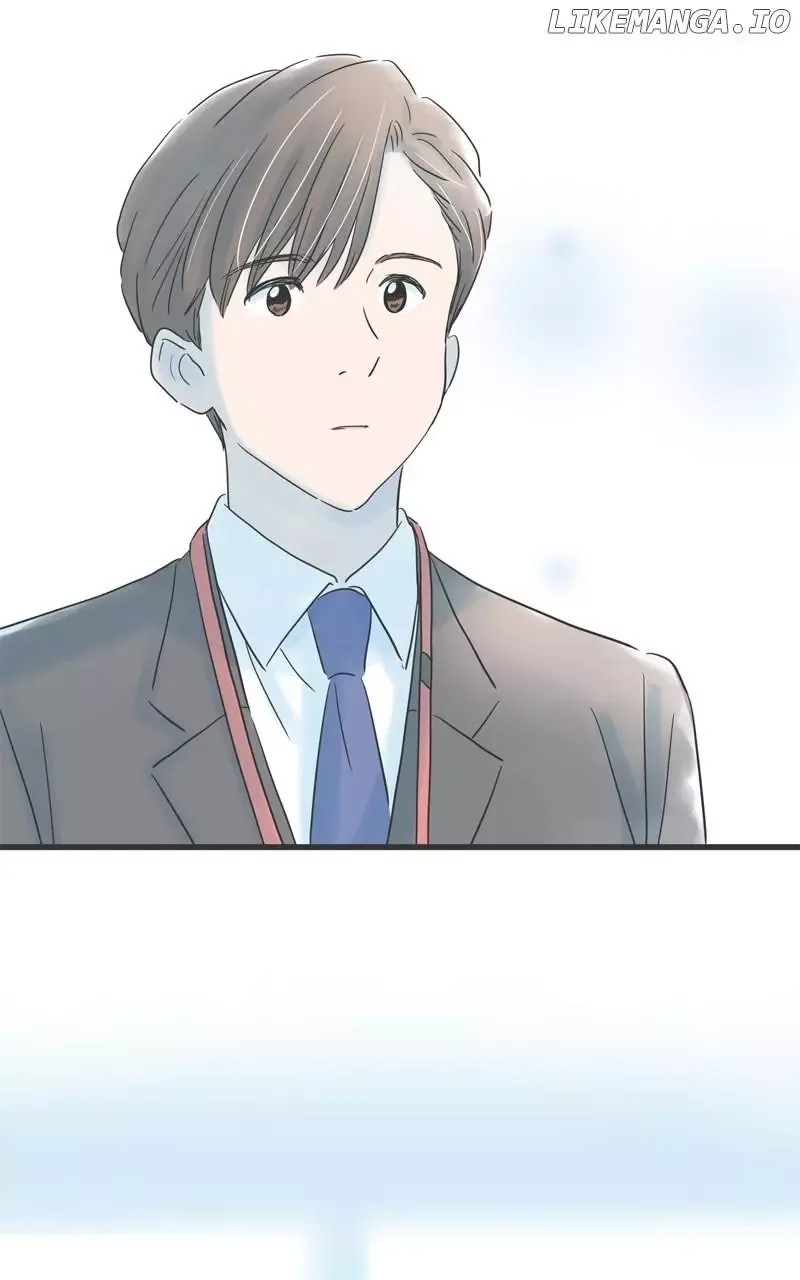 It Rains On Precious Days Chapter 97 page 57