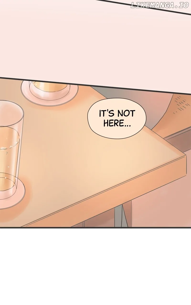 It Rains On Precious Days Chapter 96 page 37