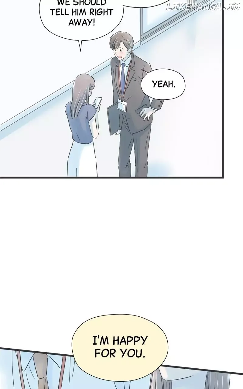 It Rains On Precious Days Chapter 97 page 53