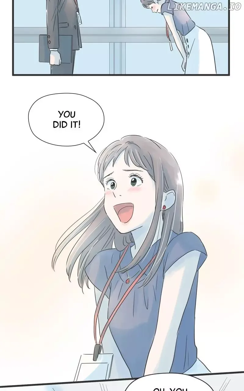 It Rains On Precious Days Chapter 97 page 51