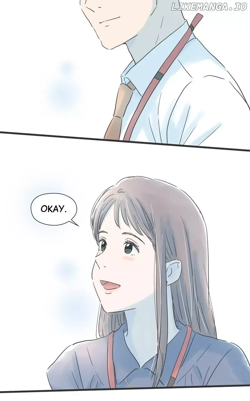 It Rains On Precious Days Chapter 97 page 56