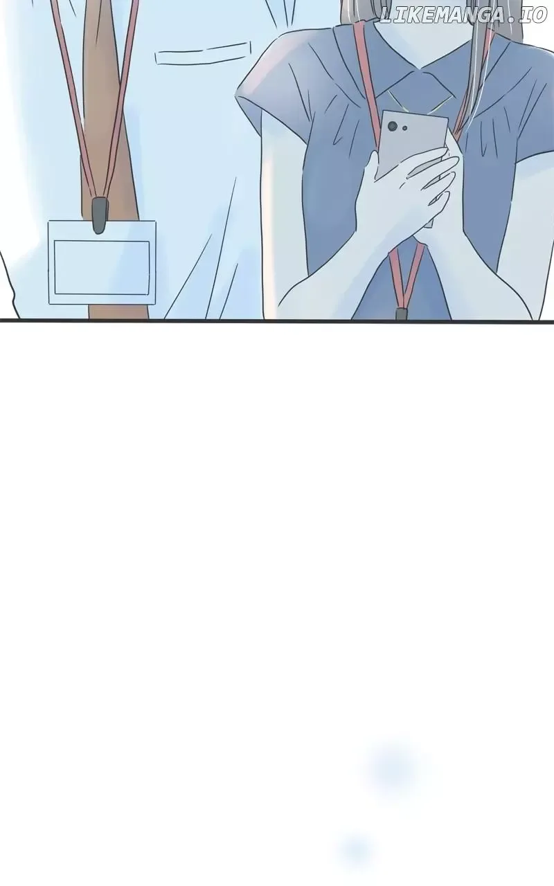 It Rains On Precious Days Chapter 97 page 54