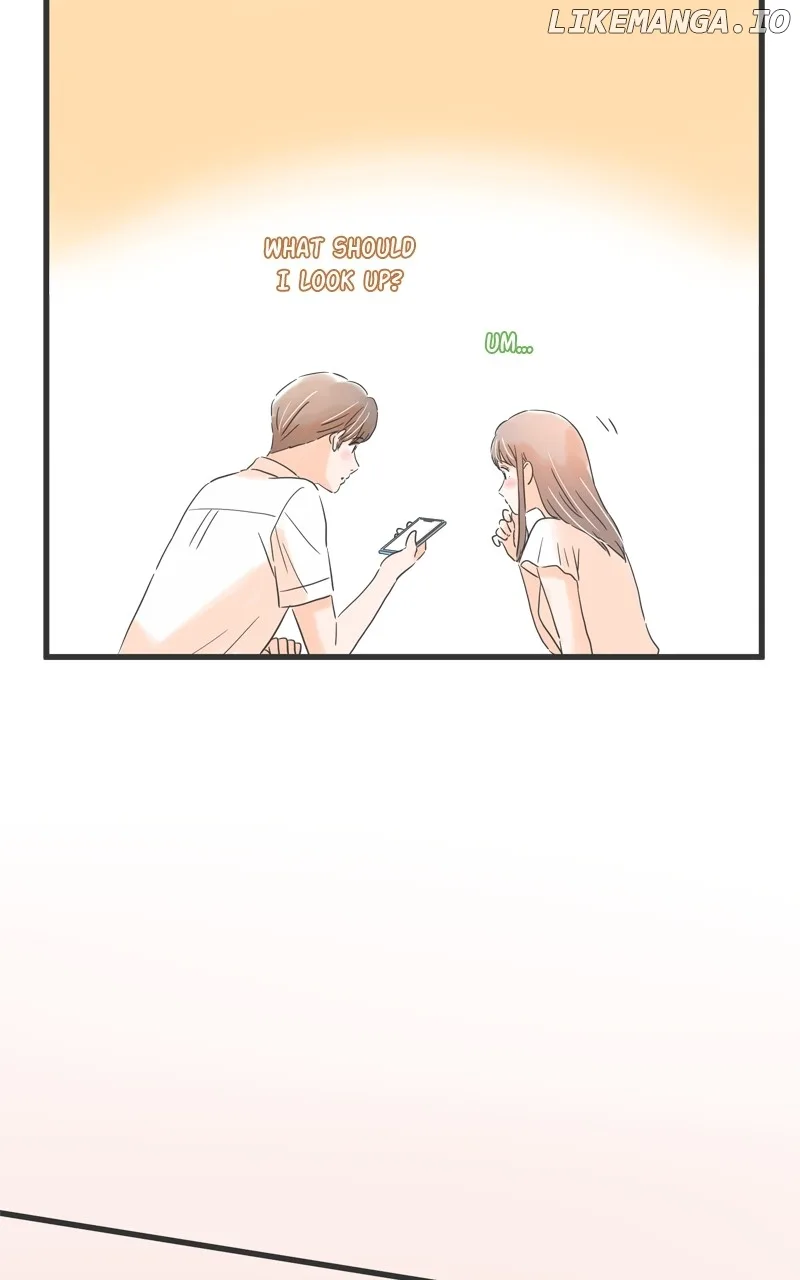 It Rains On Precious Days Chapter 96 page 36