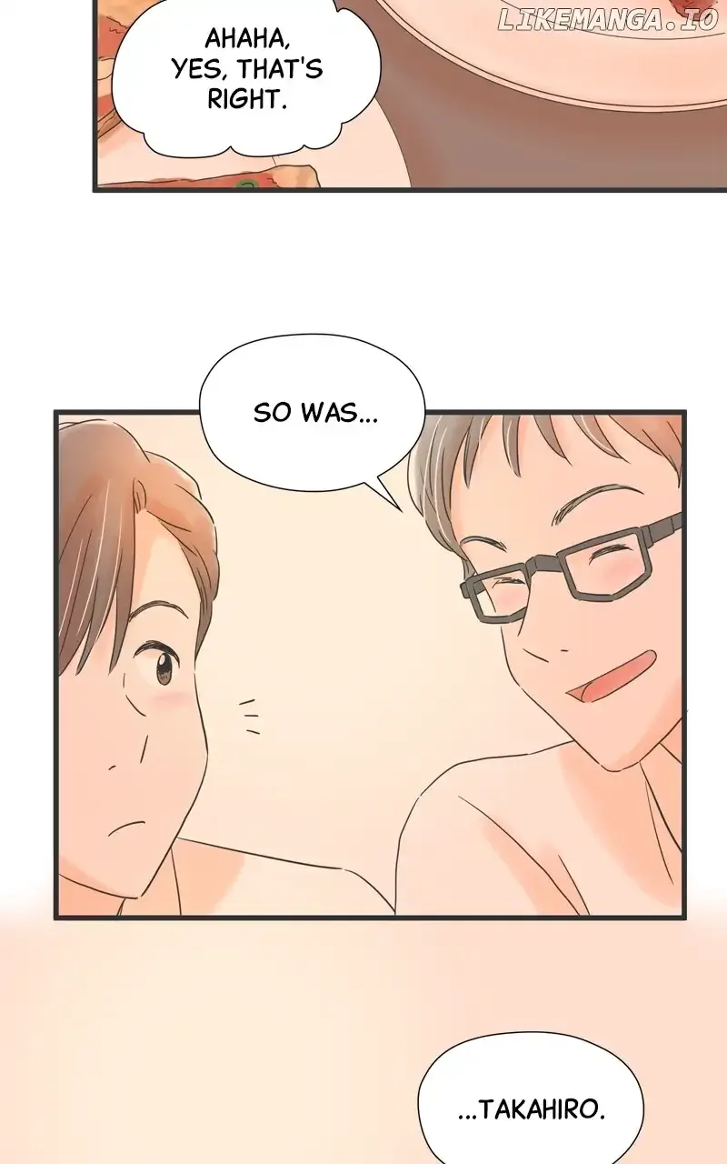 It Rains On Precious Days Chapter 98 page 6