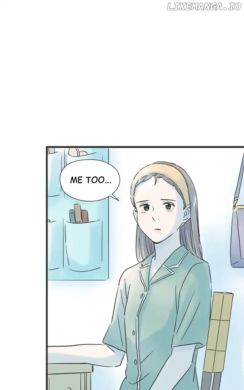 It Rains On Precious Days Chapter 102 page 10