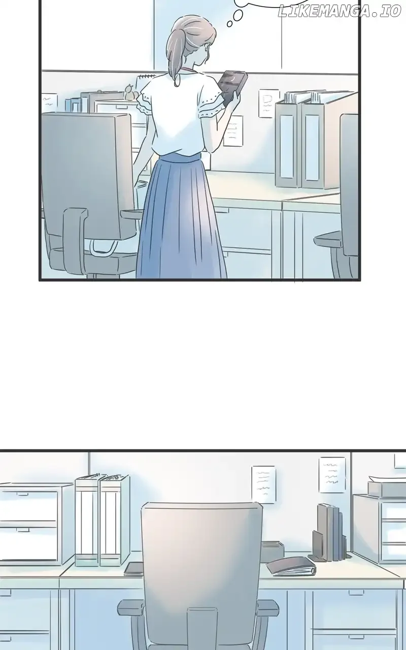 It Rains On Precious Days Chapter 99 page 13