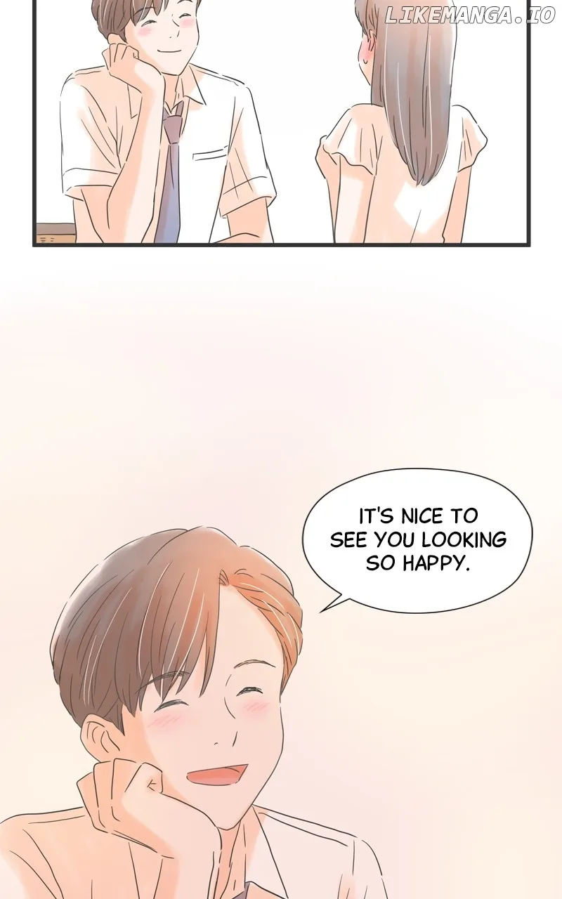 It Rains On Precious Days Chapter 96 page 49