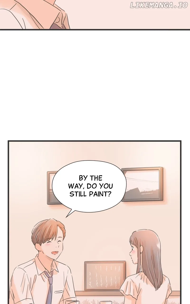 It Rains On Precious Days Chapter 96 page 40