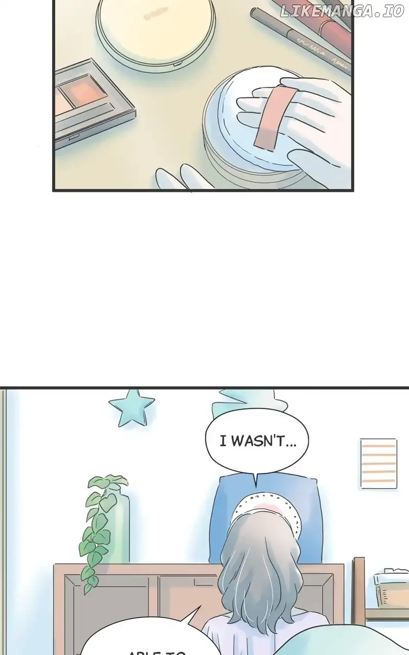 It Rains On Precious Days Chapter 102 page 7